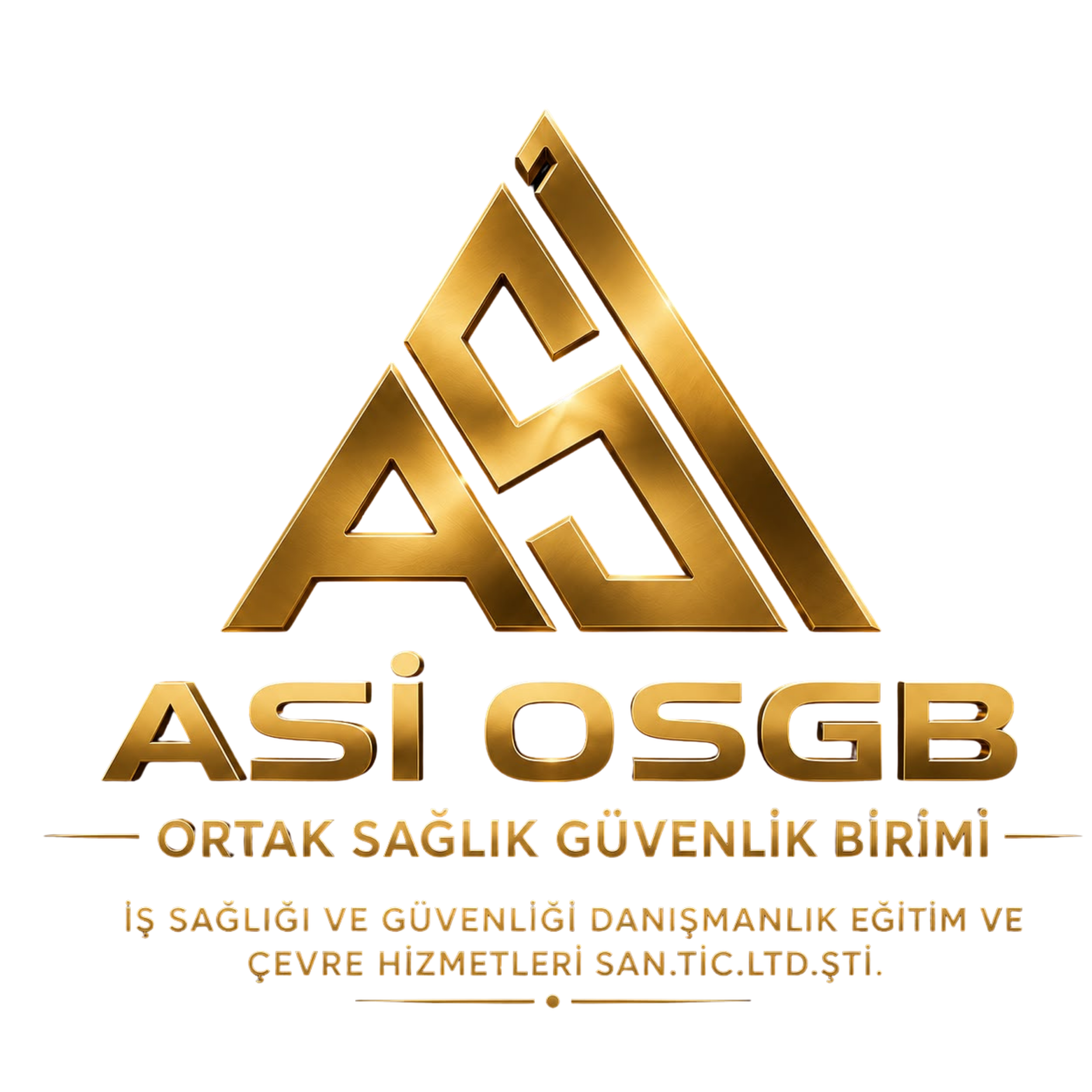 ASİ OSGB